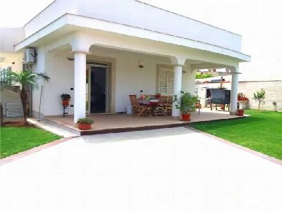 Villa in vendita a Noto - foto 4