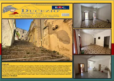 Villa a Noto