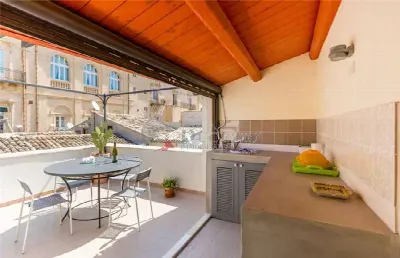 Villa in vendita a Noto - foto 6