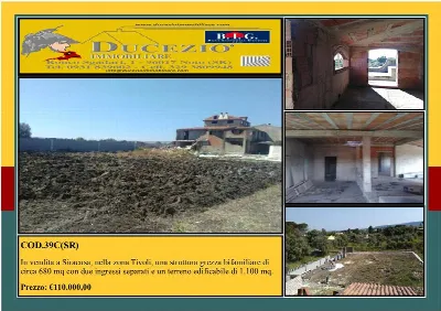 Villa in vendita a Siracusa - foto 1