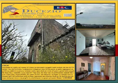 Villa a Catania