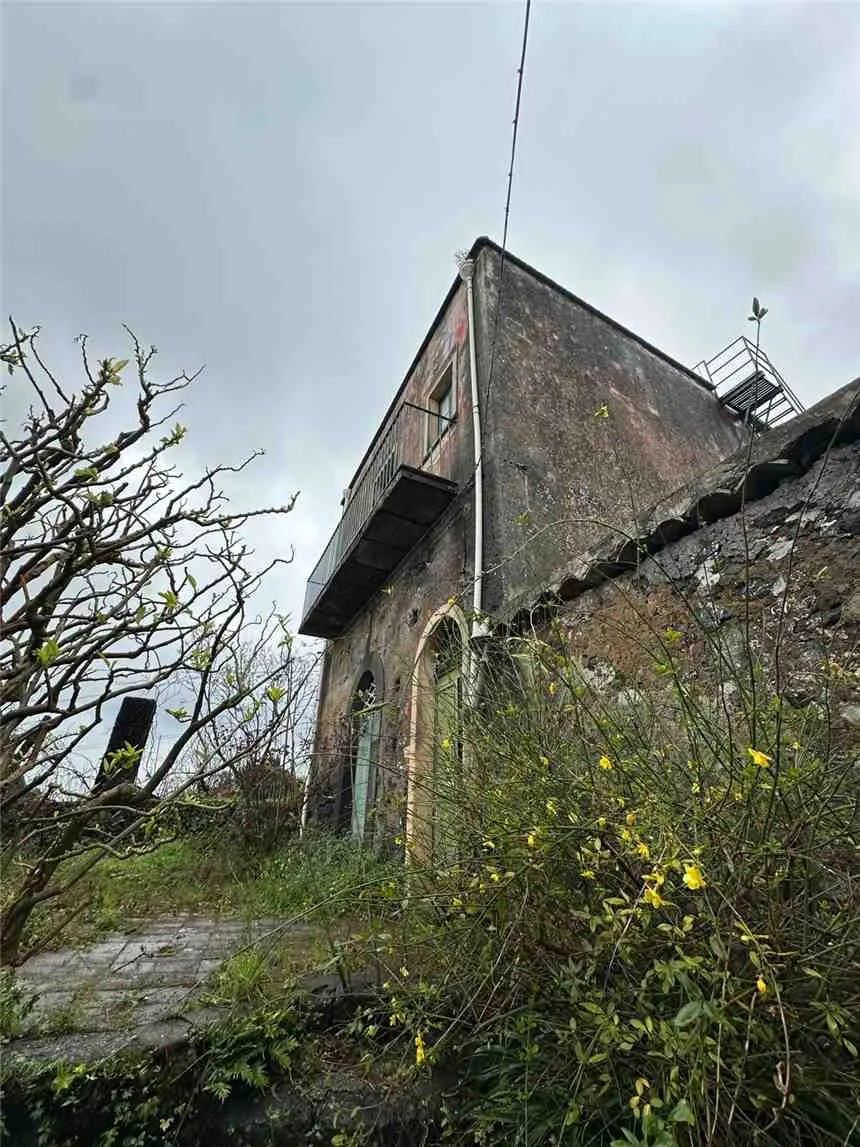 Villa in vendita a Catania, Centro Storico, Porto - foto 3