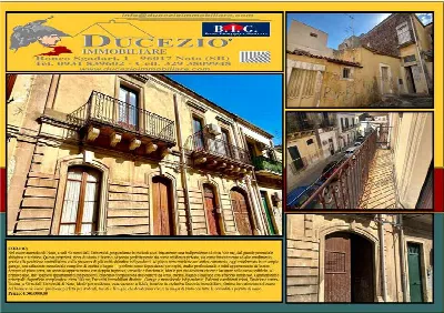 Villa in vendita a Noto - foto 1