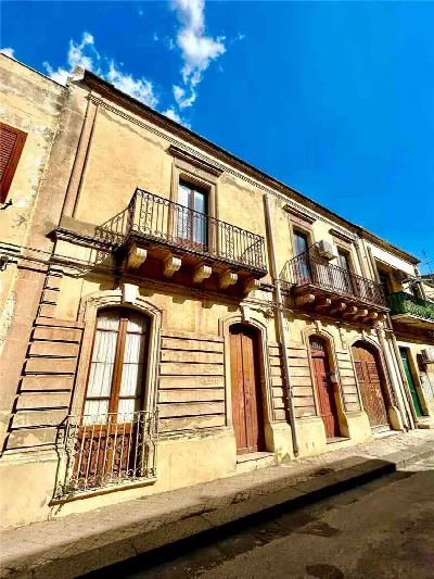 Villa in vendita a Noto - foto 2