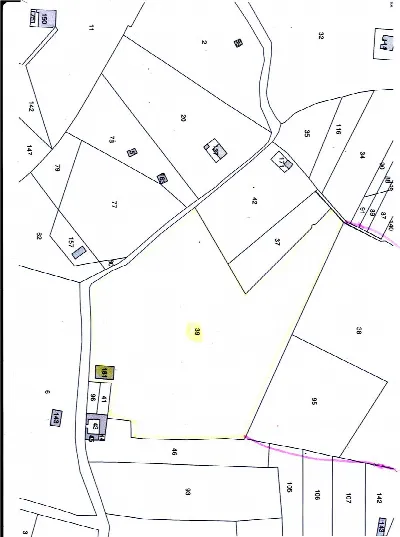 Rustico/Casale in vendita a Noto - foto 10