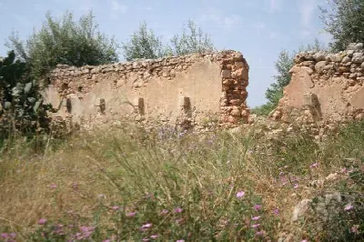 Rustico/Casale in vendita a Noto - foto 4