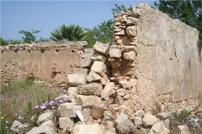 Rustico/Casale in vendita a Noto - foto 7