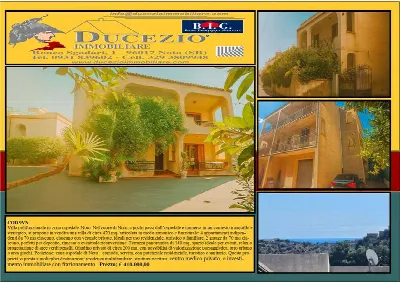 Villa in vendita a Noto - foto 1