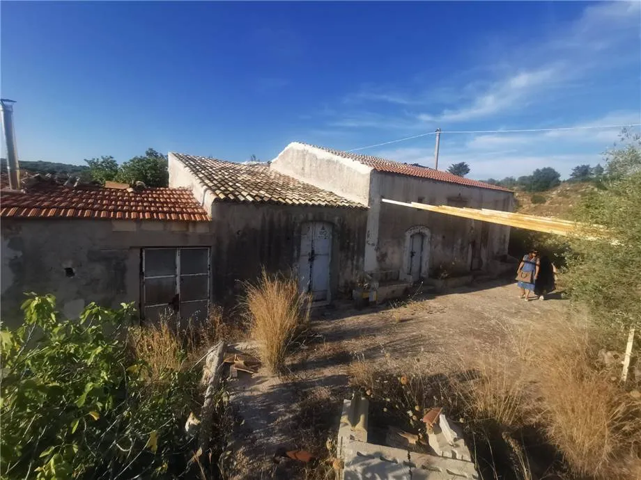 Rustico/Casale in vendita a Noto - foto 2