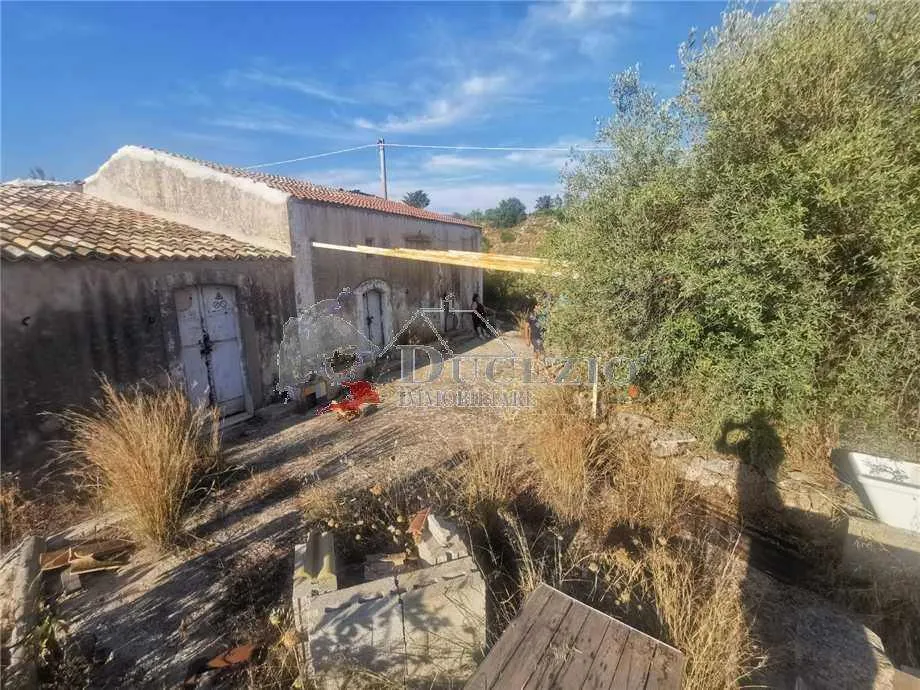 Rustico/Casale in vendita a Noto - foto 3