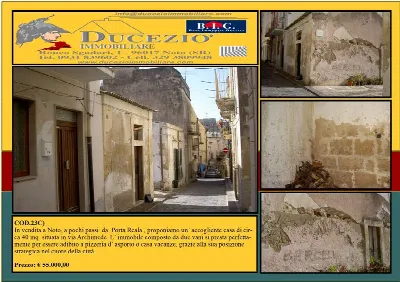 Villa in vendita a Noto - foto 1