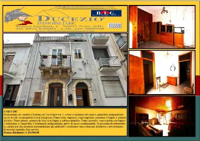 Villa in vendita a Sortino - foto 1
