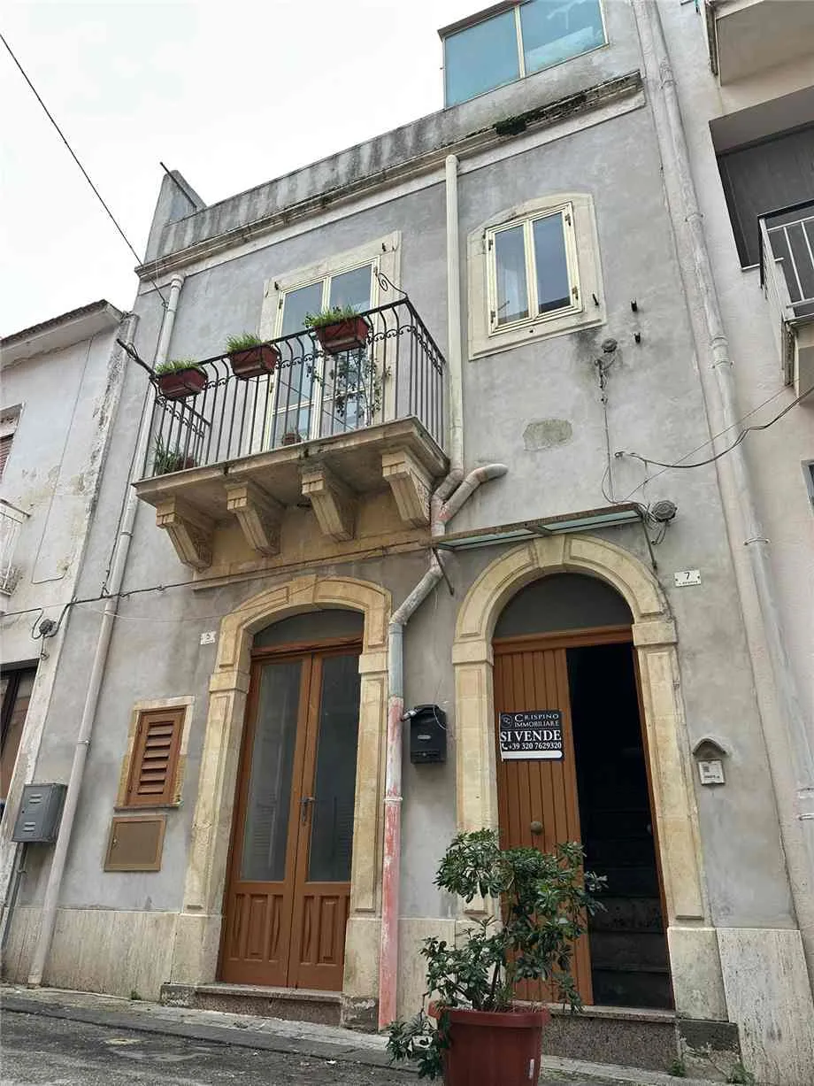 Villa in vendita a Sortino - foto 3