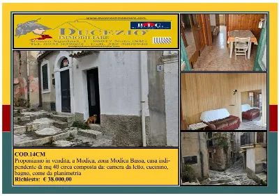 Villa in vendita a Modica - foto 1