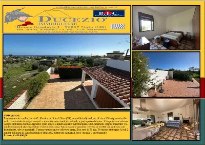 Villa in vendita a Noto - foto 1