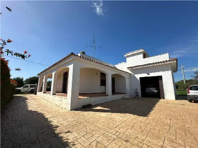 Villa in vendita a Noto - foto 2