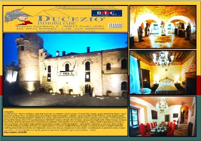 Palazzo/Stabile in vendita a Pontassieve - foto 1