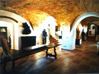 Palazzo/Stabile in vendita a Pontassieve - foto 10