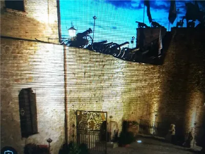 Palazzo/Stabile in vendita a Pontassieve - foto 4