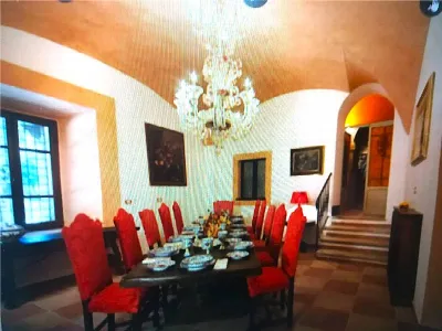 Palazzo/Stabile in vendita a Pontassieve - foto 8