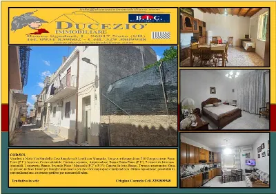 Villa in vendita a Noto - foto 1