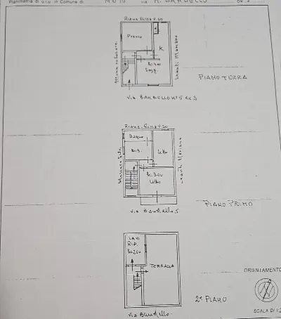 Villa in vendita a Noto - foto 10