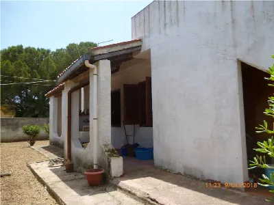 Villa in vendita a Siracusa, Fanusa, terra... - foto 10