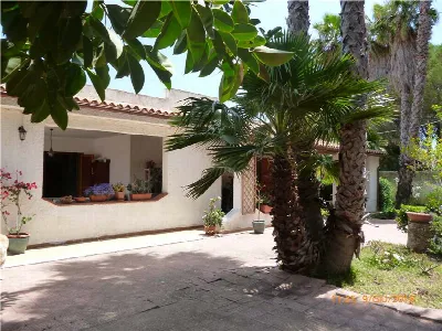Villa in vendita a Siracusa, Fanusa, terra... - foto 2