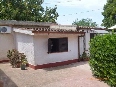 Villa in vendita a Siracusa, Fanusa, terra... - foto 6