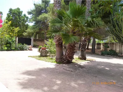 Villa in vendita a Siracusa, Fanusa, terra... - foto 8