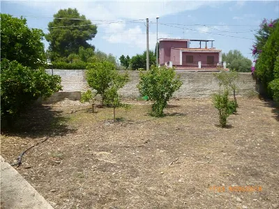 Villa in vendita a Siracusa, Fanusa, terra... - foto 9