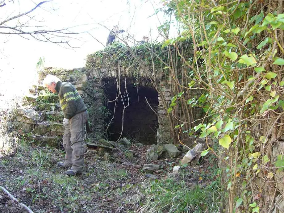 Rustico/Casale in vendita a Bajardo - foto 2