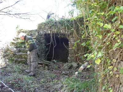 Rustico/Casale in vendita a Bajardo - foto 2