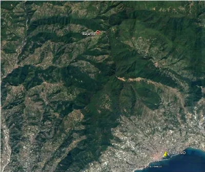 Rustico/Casale in vendita a Bajardo - foto 3