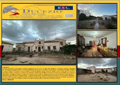Villa in vendita a Avola - foto 1