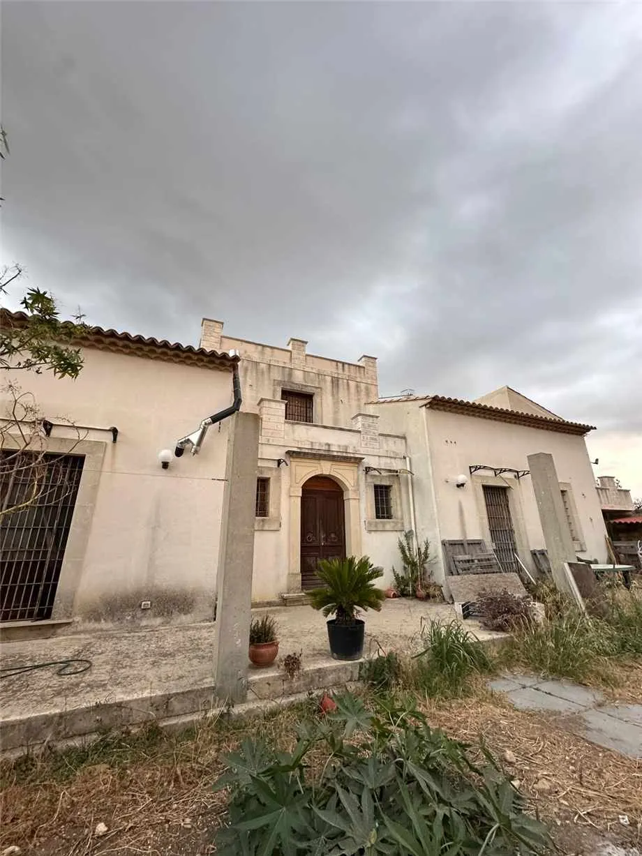 Villa in vendita ad Avola - foto 2