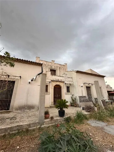 Villa in vendita a Avola - foto 2