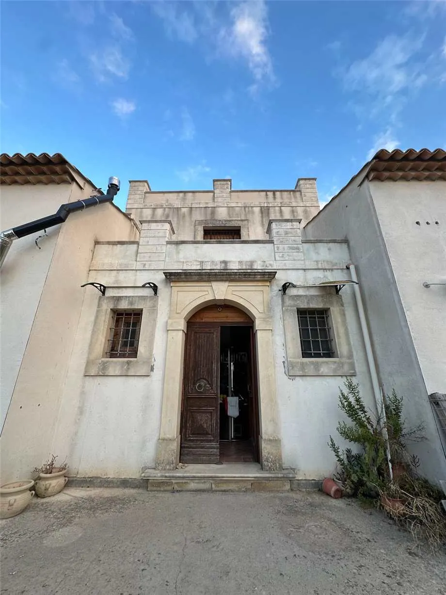 Villa in vendita ad Avola - foto 3