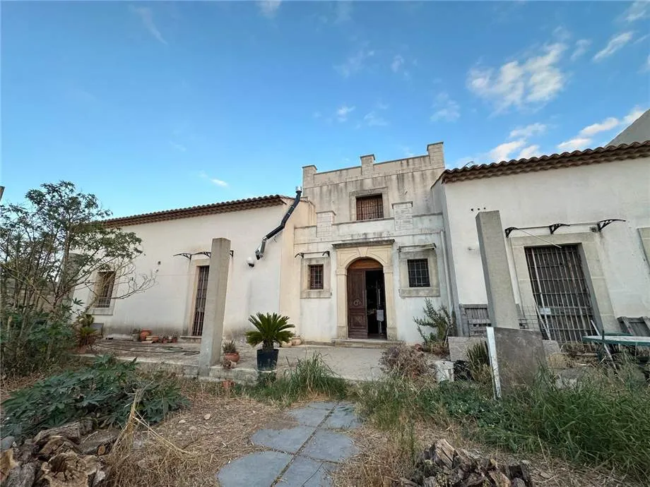 Villa in vendita ad Avola - foto 4