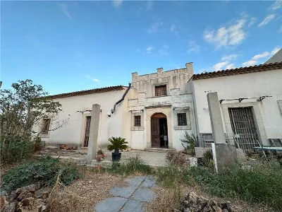 Villa in vendita a Avola - foto 4