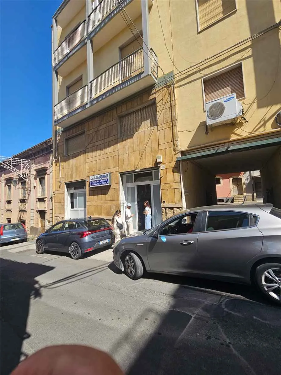 Palazzo/Stabile in vendita a Lentini - foto 2