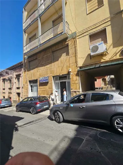 Palazzo/Stabile in vendita a Lentini - foto 2