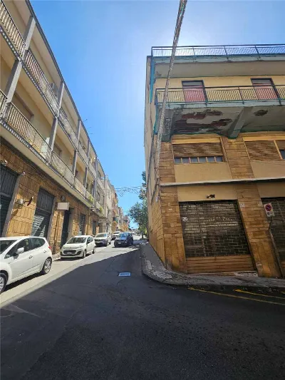 Palazzo/Stabile in vendita a Lentini - foto 5