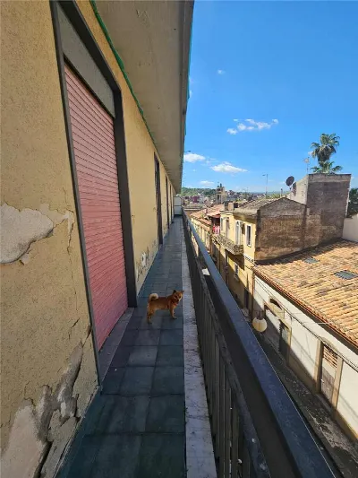 Palazzo/Stabile in vendita a Lentini - foto 7
