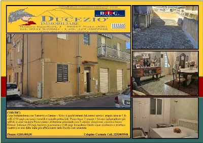Villa a Noto