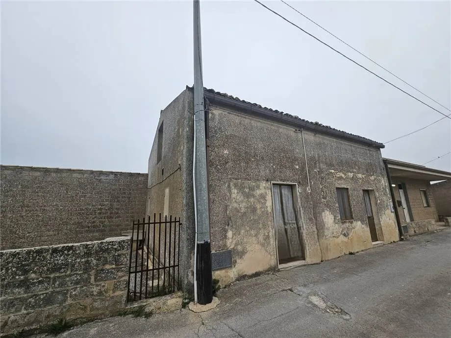 Villa in vendita a Noto - foto 2