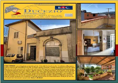 Villa in vendita a Noto - foto 1