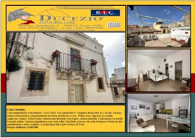 Villa in vendita a Noto - foto 1