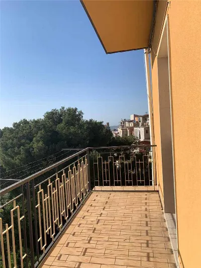 Villa in vendita a San Salvatore di Fitali... - foto 10