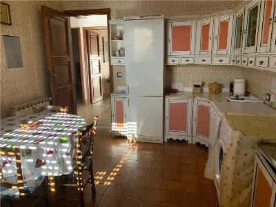 Villa in vendita a San Salvatore di Fitali... - foto 6